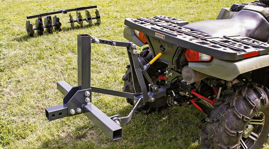 ATV